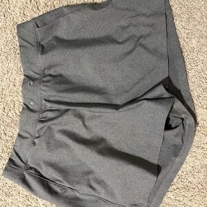 Old Navy Women's Gray Shorts